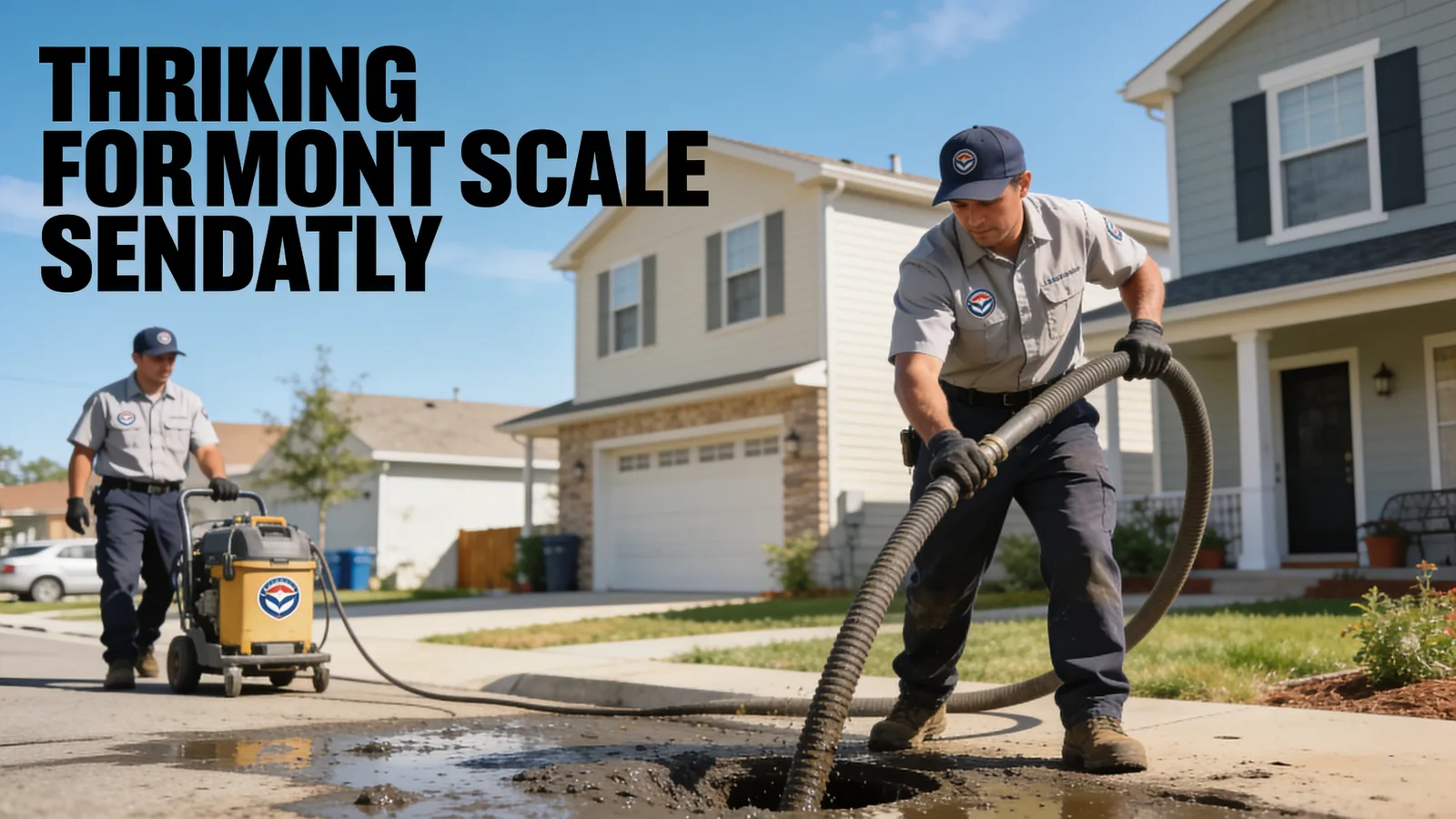 Sewage Cleanup in Independence, KY near me